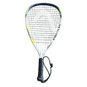 Head Ti Demon Racquet‎ - 35/8 - 22"